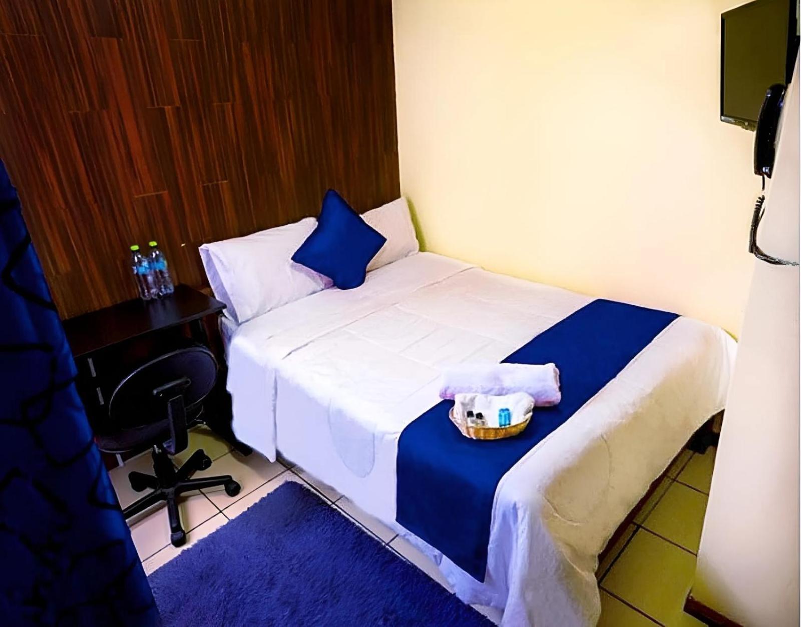 Hotel Suite Los Inkas Arequipa Extérieur photo