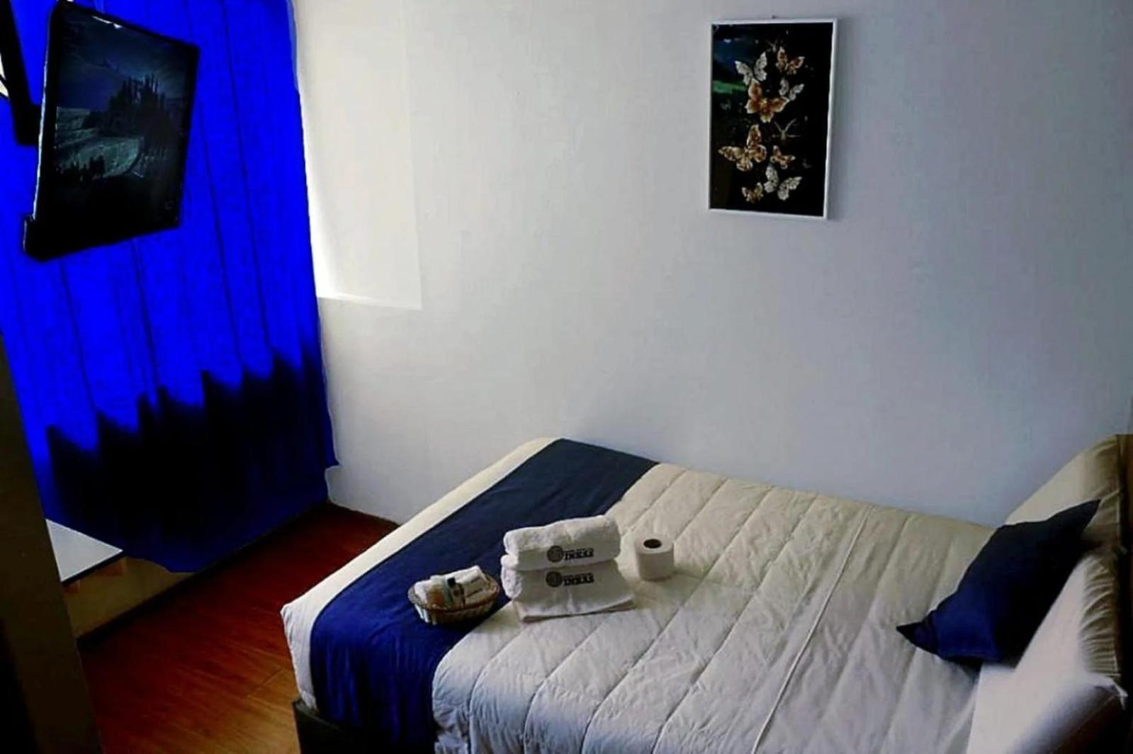 Hotel Suite Los Inkas Arequipa Extérieur photo