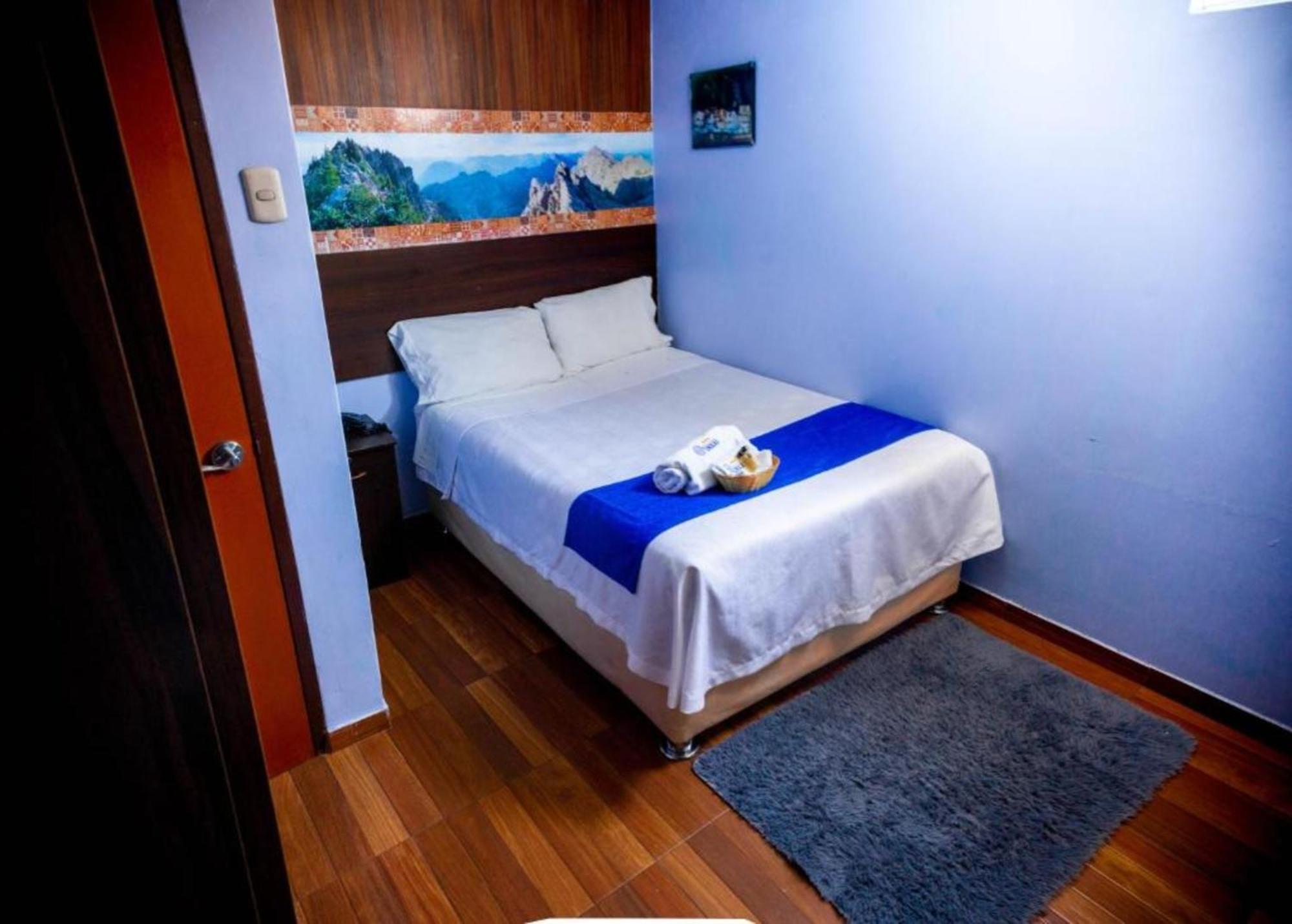 Hotel Suite Los Inkas Arequipa Extérieur photo